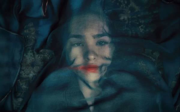 Tilki, soytarı, ay ve iblis