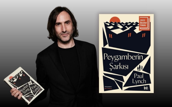 Peygamberin Şarkısı: Doğu’nun gerçeği, Batı’nın distopyası