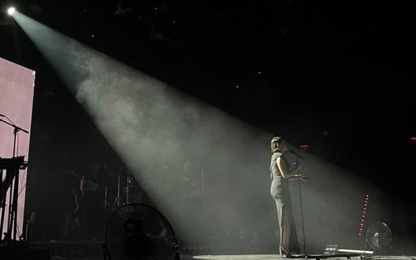 Bostancı’dan Melike Şahin geçti