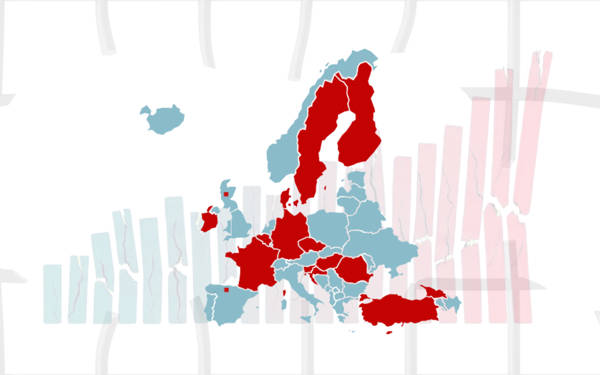 Hapishanelerde 'aşırı kalabalık' krizi: Çözüm sadece yeni duvarlar örmek değil