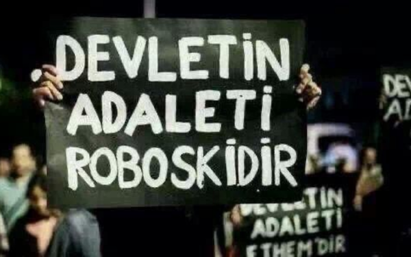 Hafıza suç mahali: Tam 14 yıl geçti, Roboski hala bugündür