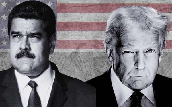 ABD’nin 'arka bahçe' siyaseti ve Venezuela