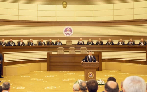 İddet müddeti ve Oyun Teorisi