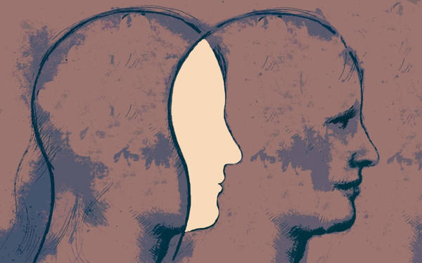 Vicdanın eğilip büküldüğü yer