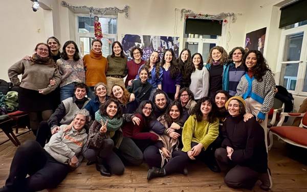 Feminist dava takibi neden önemli?