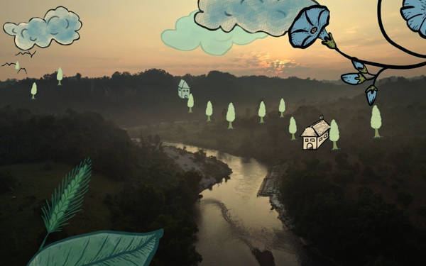 Latin Amerika demişken…