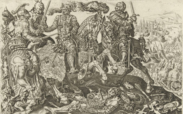 Makyavel'in güncelliği ve görünmezliği