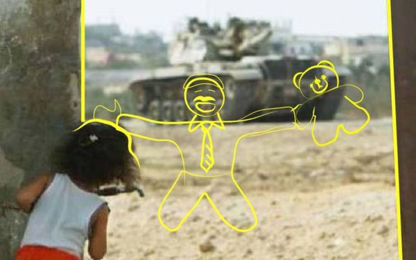 Çocukluk kamusal bir haktır