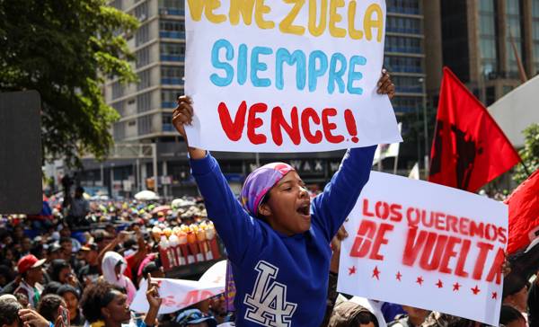 Venezuela’dan Grönland’a: Güç, Ganimet ve İstisna Rejimi