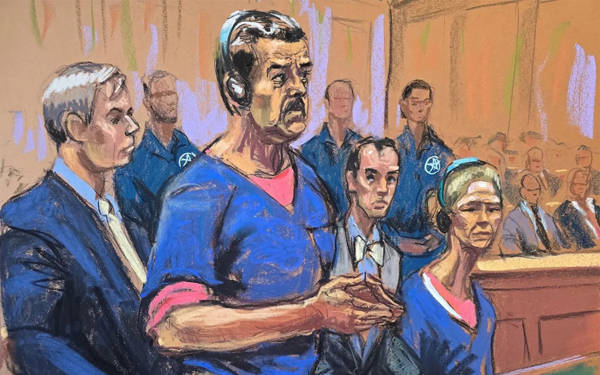 Hukuk maskesi altında emperyal şiddetin normalleşmesi