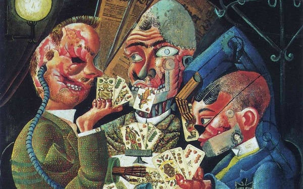 Patronların vergi, yoksulların prim borcu