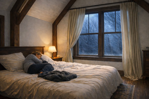 Dünyayı farklı bir şekilde hayal etmiştim