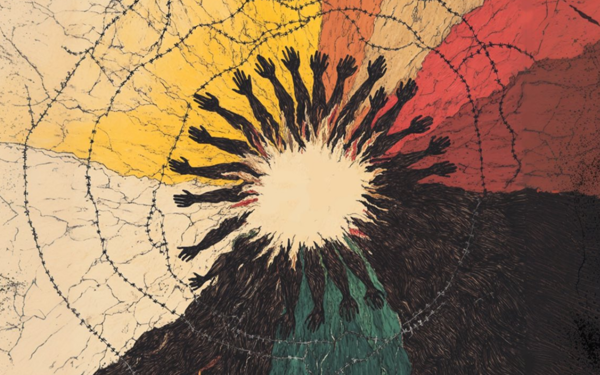 Kürt “nefreti”nin itirafı