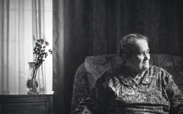 Zamanla olan ilişkimiz zihnimizde ve bedenimizde yazılıdır