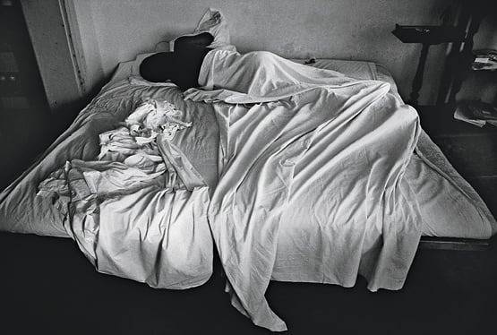 Dünyayı farklı bir şekilde hayal etmiştim