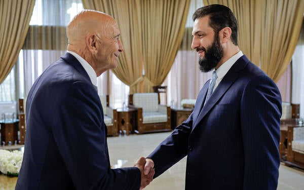 10 Mart’tan 18 Ocak’a: SDG-Şam anlaşmaları bize ne söylüyor?