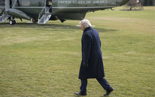 Grönland ve gayriresmî imparatorluk: Batı düzeninin çözülüşü