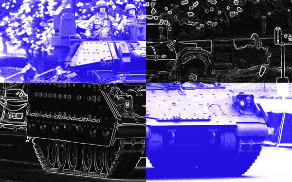 Yapay zekâ şirketleri ABD’nin askerî hamlelerinin nasıl parçası oldu?