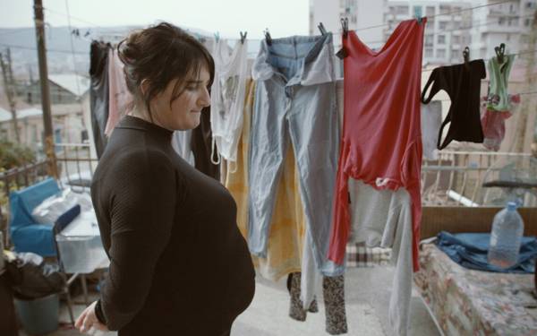 Trieste Film Festivali’nin muhtelif renkleri