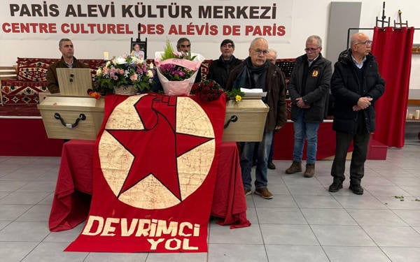 Musa Aydın ve gurbette ölmek