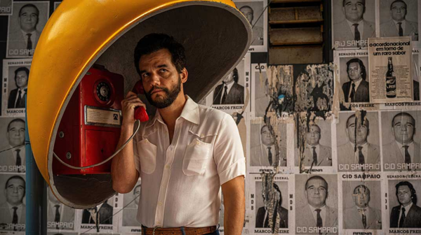 Gizli ajan: Dinleyen kulaklar