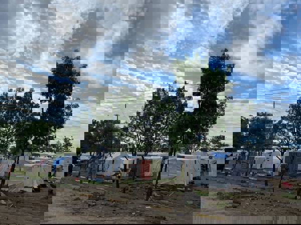 Acil durumdan kronik güvencesizliğe: Adıyaman’da Suriyeli kadınlar