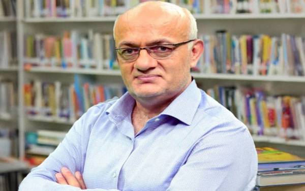 Profesorê Îlahiyatê Îsrafîl Balci û îdiaya wî ya "Dîroka Kurd tune ye."