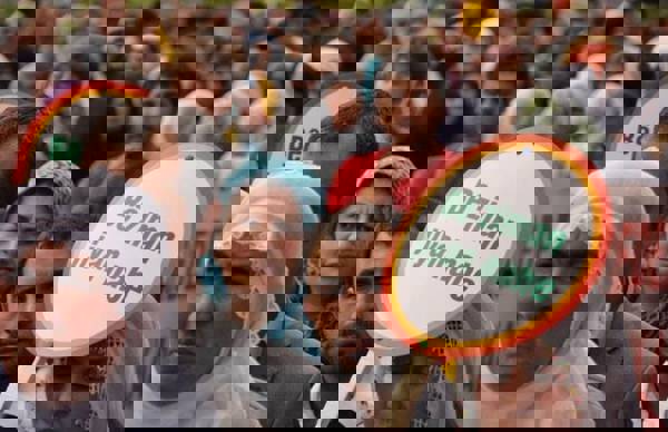 Anadilim hakkımdır