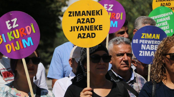 Seçmeli de olsa: Kürtçe derslerini seçme zamanı