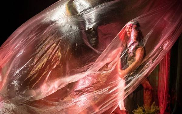 Bahar Noktası Soruşturması: Biz yine yazar, yine söyleriz