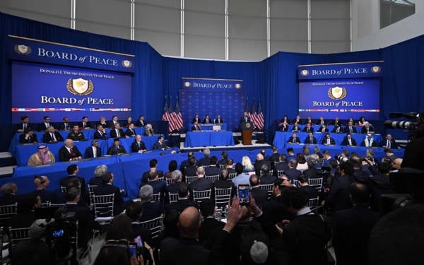 Trump’ın Barış Kurulu diplomasi mi, gösteri mi?