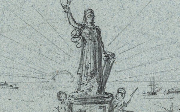 Özgürlüğün ışıksız bırakan ışığı