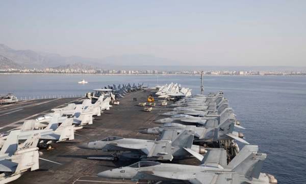 Tezkereden bugüne: Neo- liberalizm çöküşü - 2