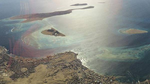 Global energy geopolitics in the grip of Hormuz and Turkey