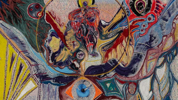 Umudu kuşatan totaliter şiddet