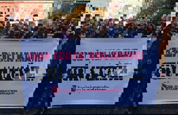 Komisyon raporu ne söylüyor, ne söylemiyor?