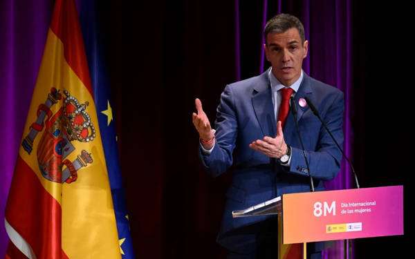 İspanya’nın cesur ‘hayır’ı Trump’ı durdurabilir mi?