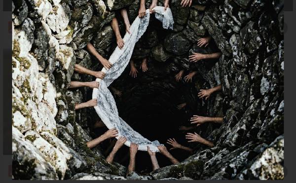 The Well of Love: Critical reinterpretation of a legendary narrative