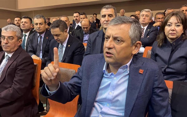 İBB davasının ilk gününden notlar