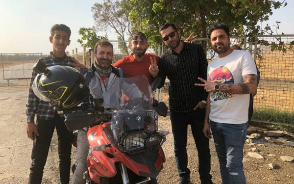 İran’a yolculuk: Rüzgarın kanadında Zerdüşt’ü aramak