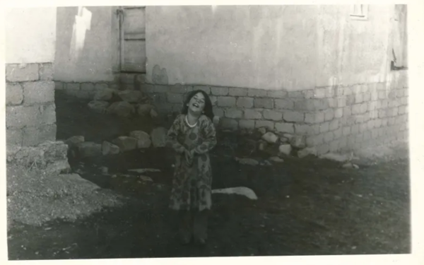 "Toprağımda gül bitmezse..."