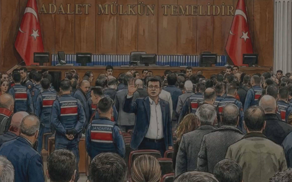 El sallamak yasak ve yargı