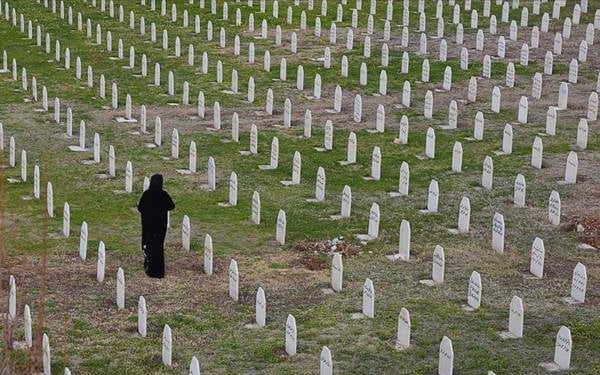 Tatil broşürleri ve Halepçe Katliamı: TUI’nin karanlık mirası