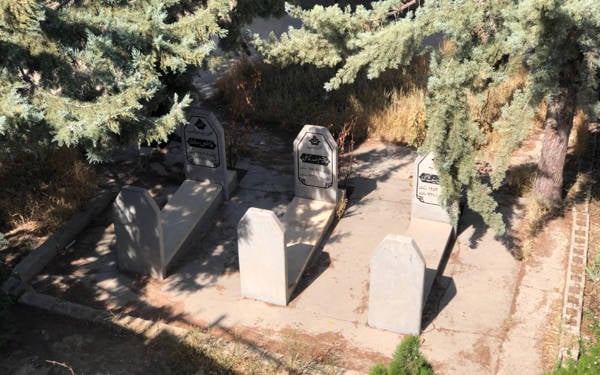 İran yolculuğu: İtiraz ve isyan