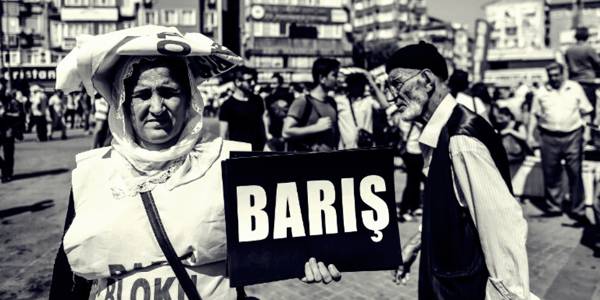 Görmemişem, duymamışem, bilmirem