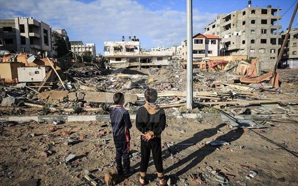 Ateşin kesilmediği, ihlalin son bulmadığı yer: Gazze