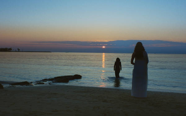 Gündüz Apollon, gece kadınların hafızası