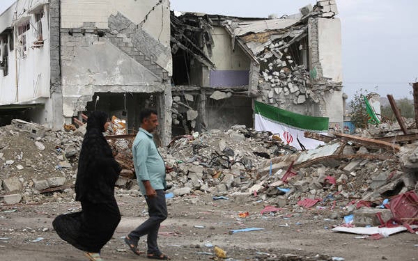 ABD ve İsrail İran’a saldırılarda yapay zekâyı nasıl kullanıyor?