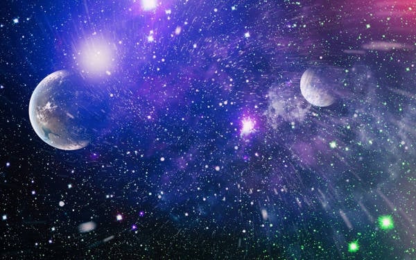 Ay’a gidiyoruz gari