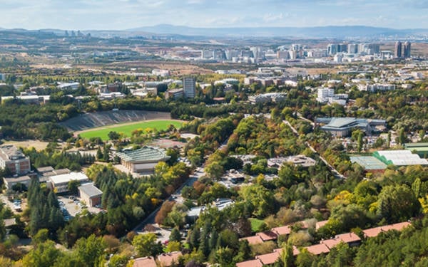 Kayyım genetiği: LGBTİ+fobi, sansür, ODTÜ